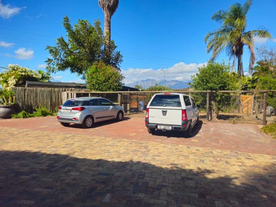 1 Bedroom Property for Sale in Stellenbosch Farms Western Cape